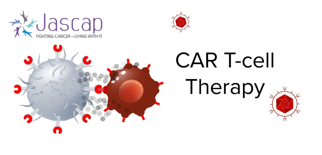 Car T-cell Therapy