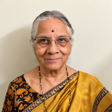Neera Rao