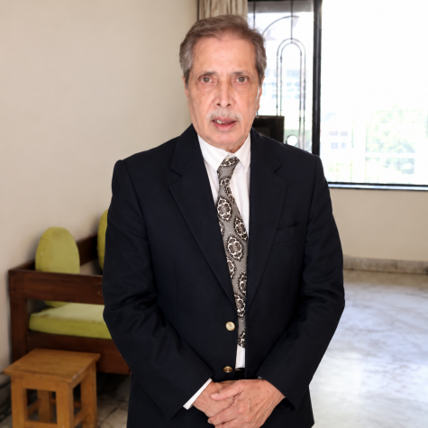 Vinayak Wakankar